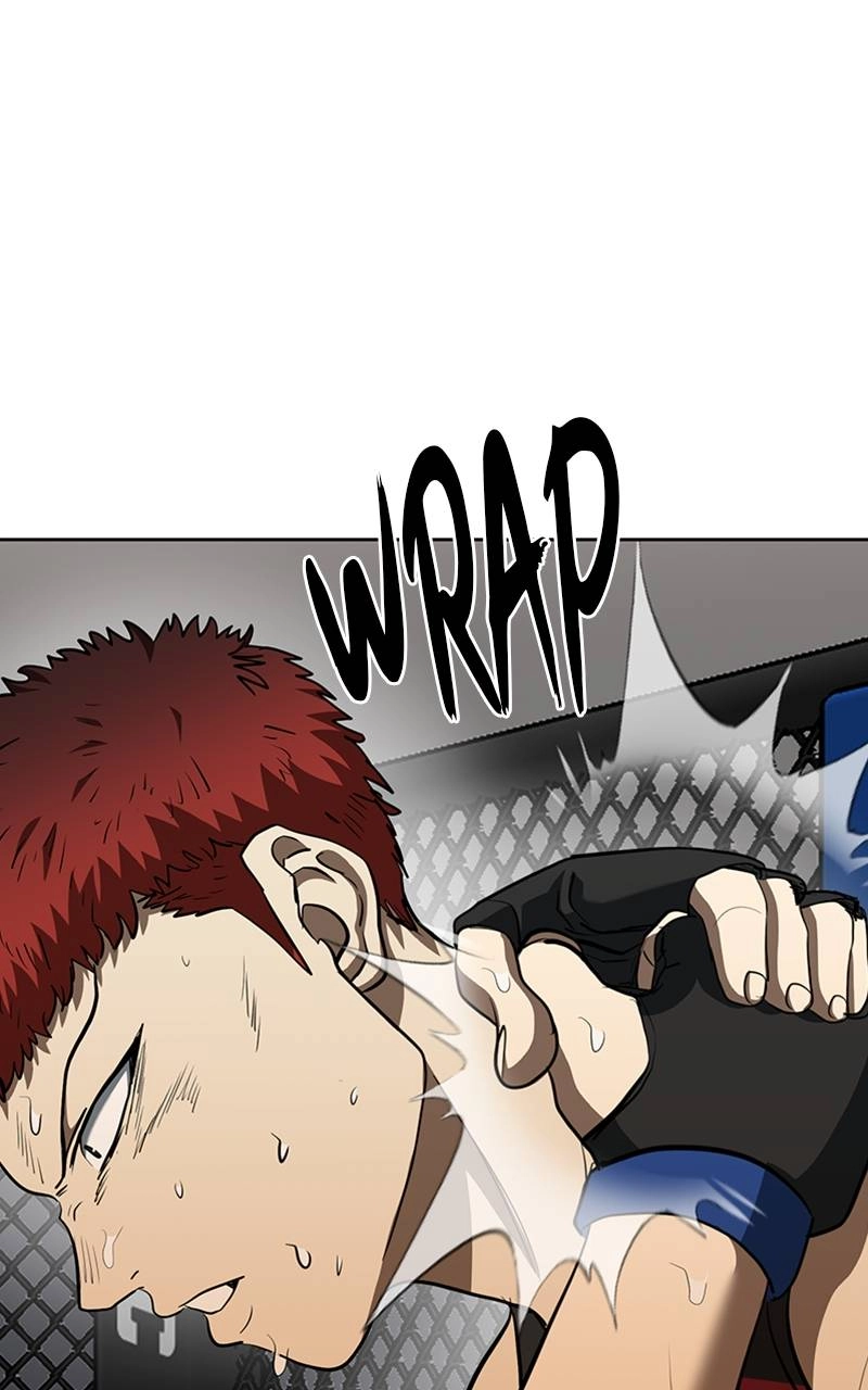 King of the Octagon Chapter 75 - Page 83