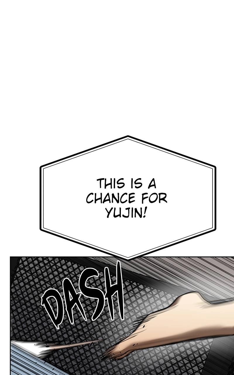 King of the Octagon Chapter 75 - Page 88