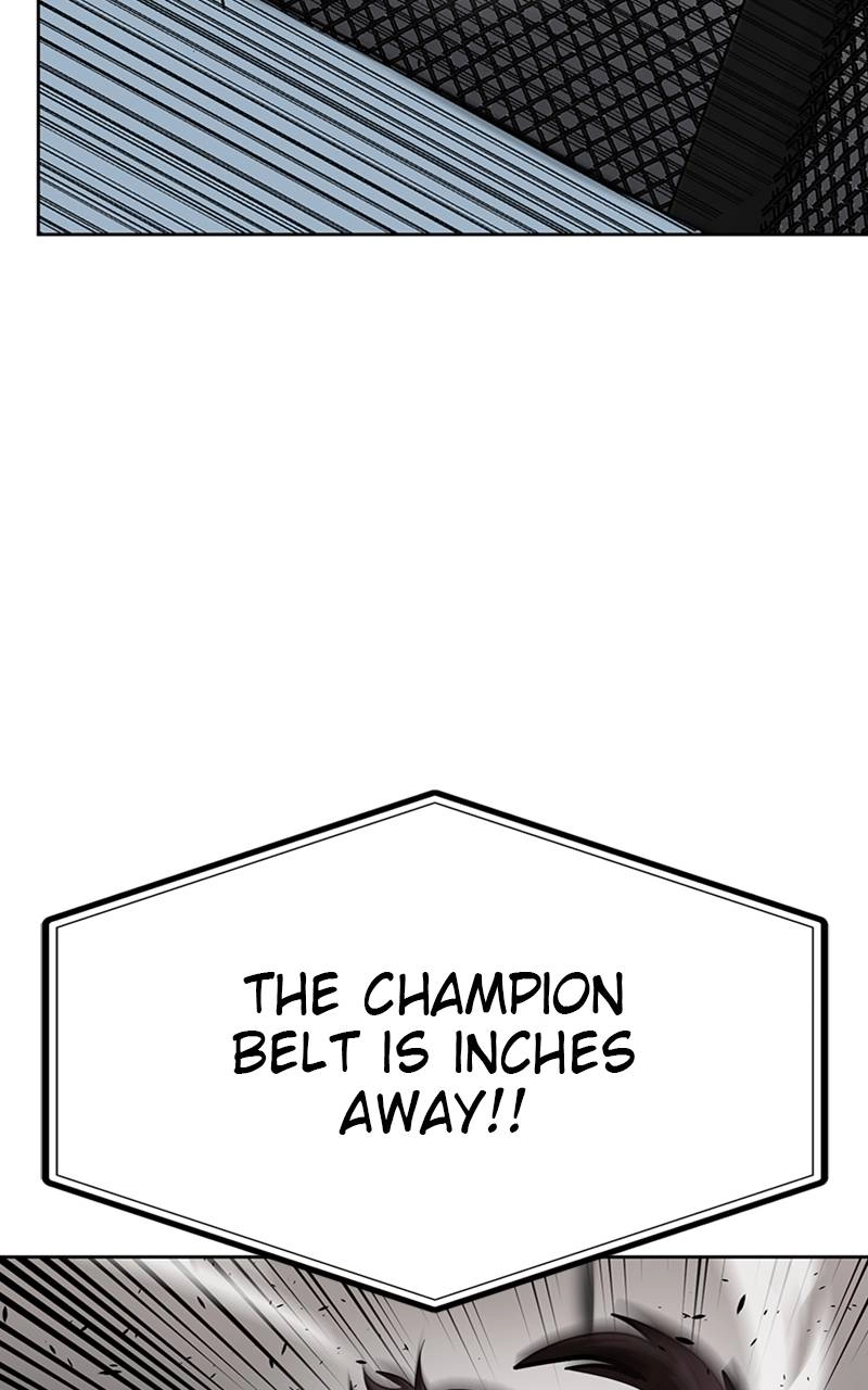King of the Octagon Chapter 75 - Page 89