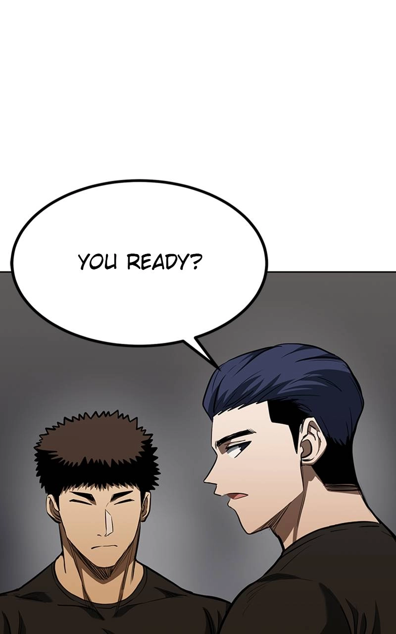 King of the Octagon Chapter 76 - Page 5