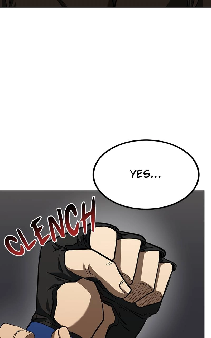 King of the Octagon Chapter 76 - Page 6