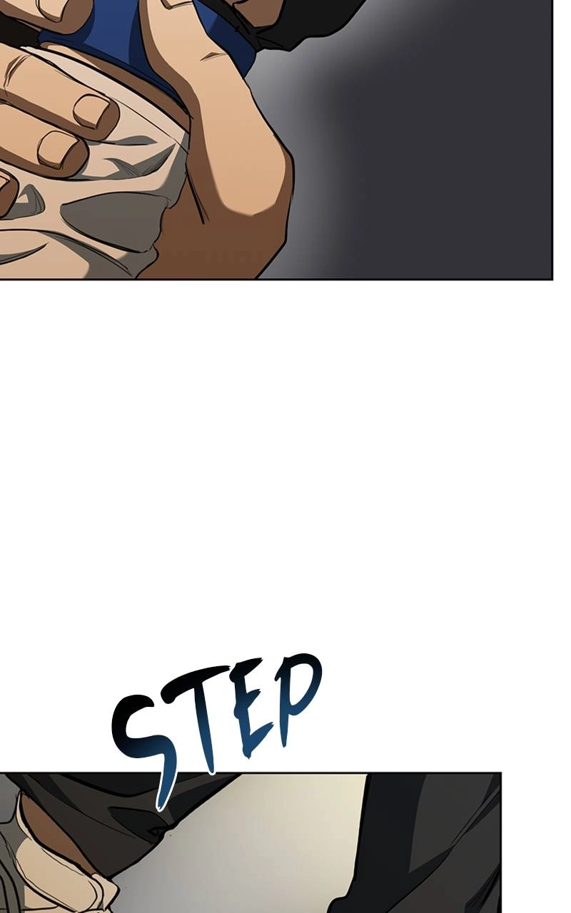 King of the Octagon Chapter 76 - Page 7