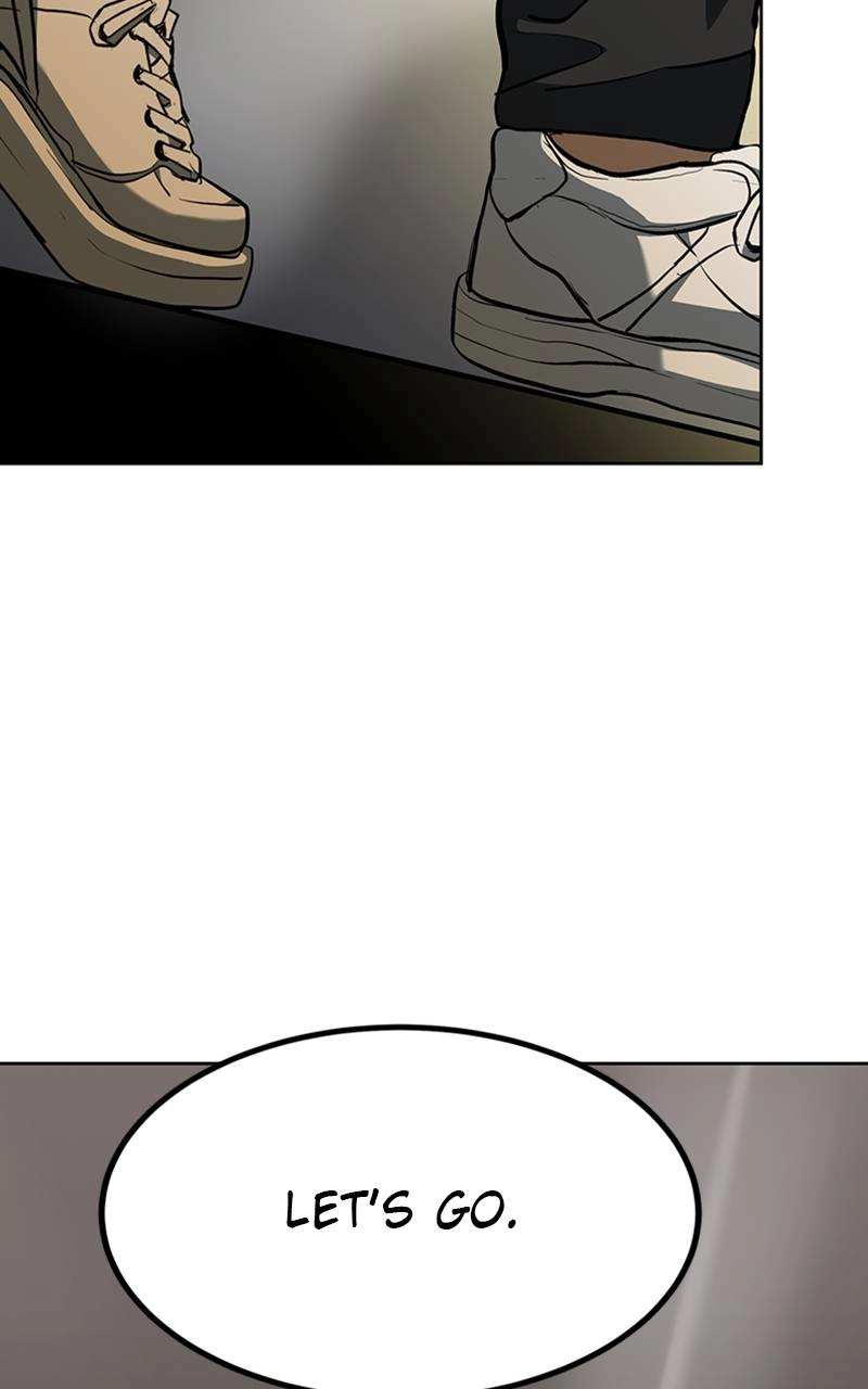 King of the Octagon Chapter 76 - Page 8