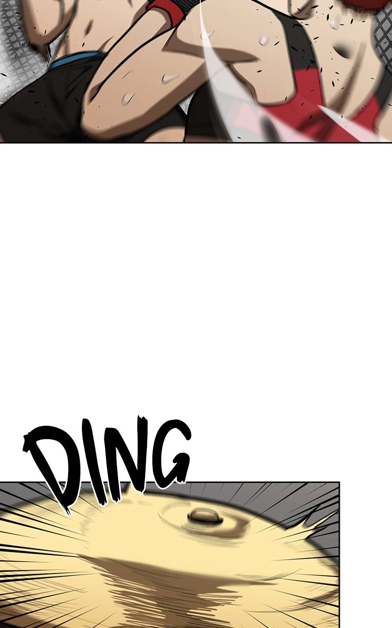 King of the Octagon Chapter 76 - Page 13