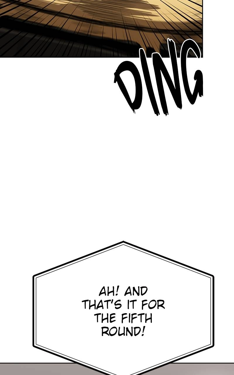 King of the Octagon Chapter 76 - Page 14