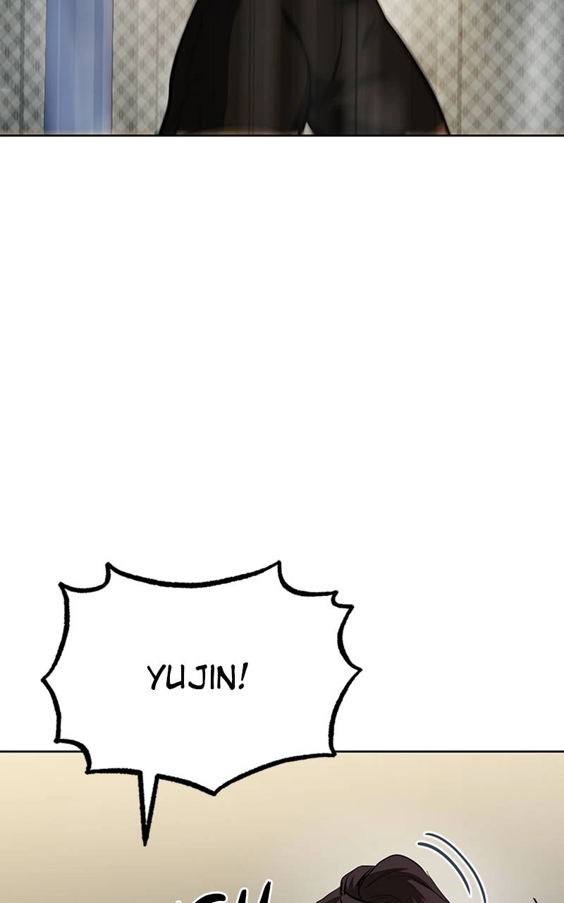 King of the Octagon Chapter 76 - Page 21