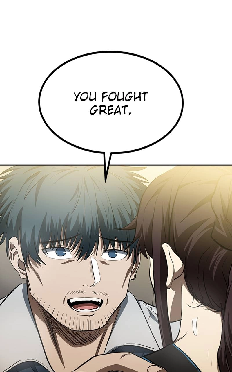 King of the Octagon Chapter 76 - Page 24