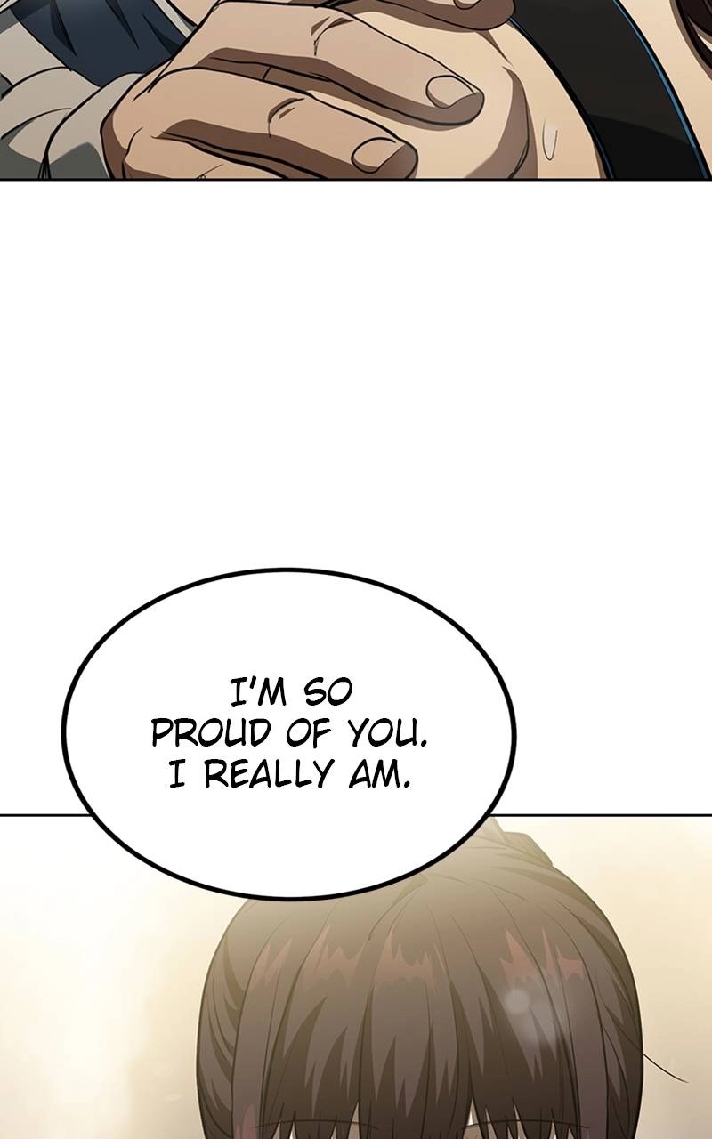 King of the Octagon Chapter 76 - Page 25