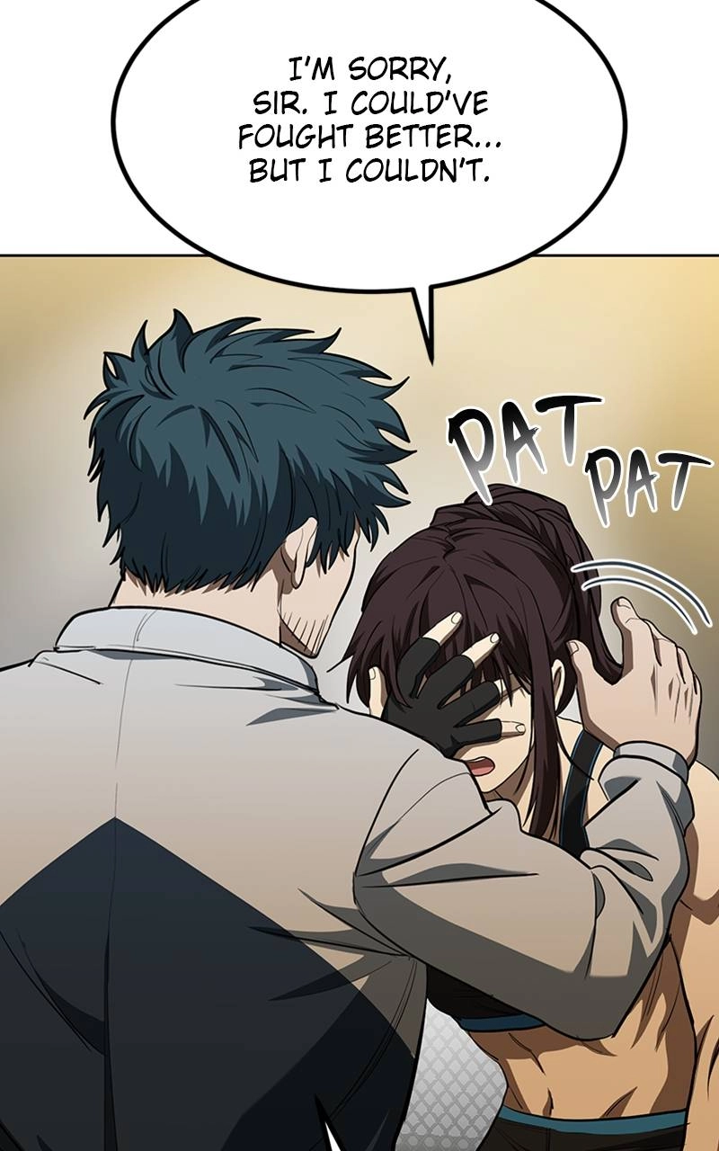 King of the Octagon Chapter 76 - Page 28