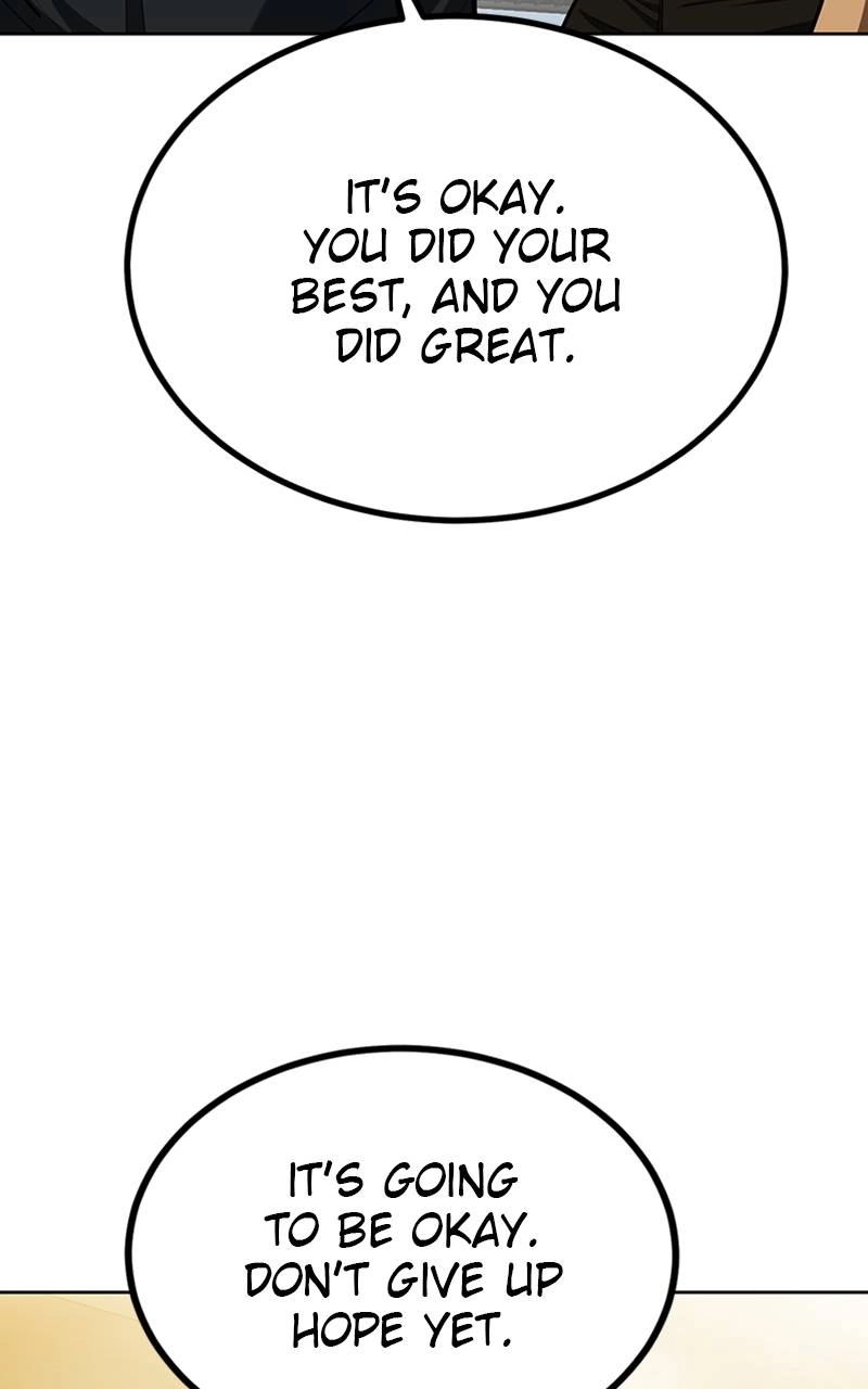 King of the Octagon Chapter 76 - Page 29