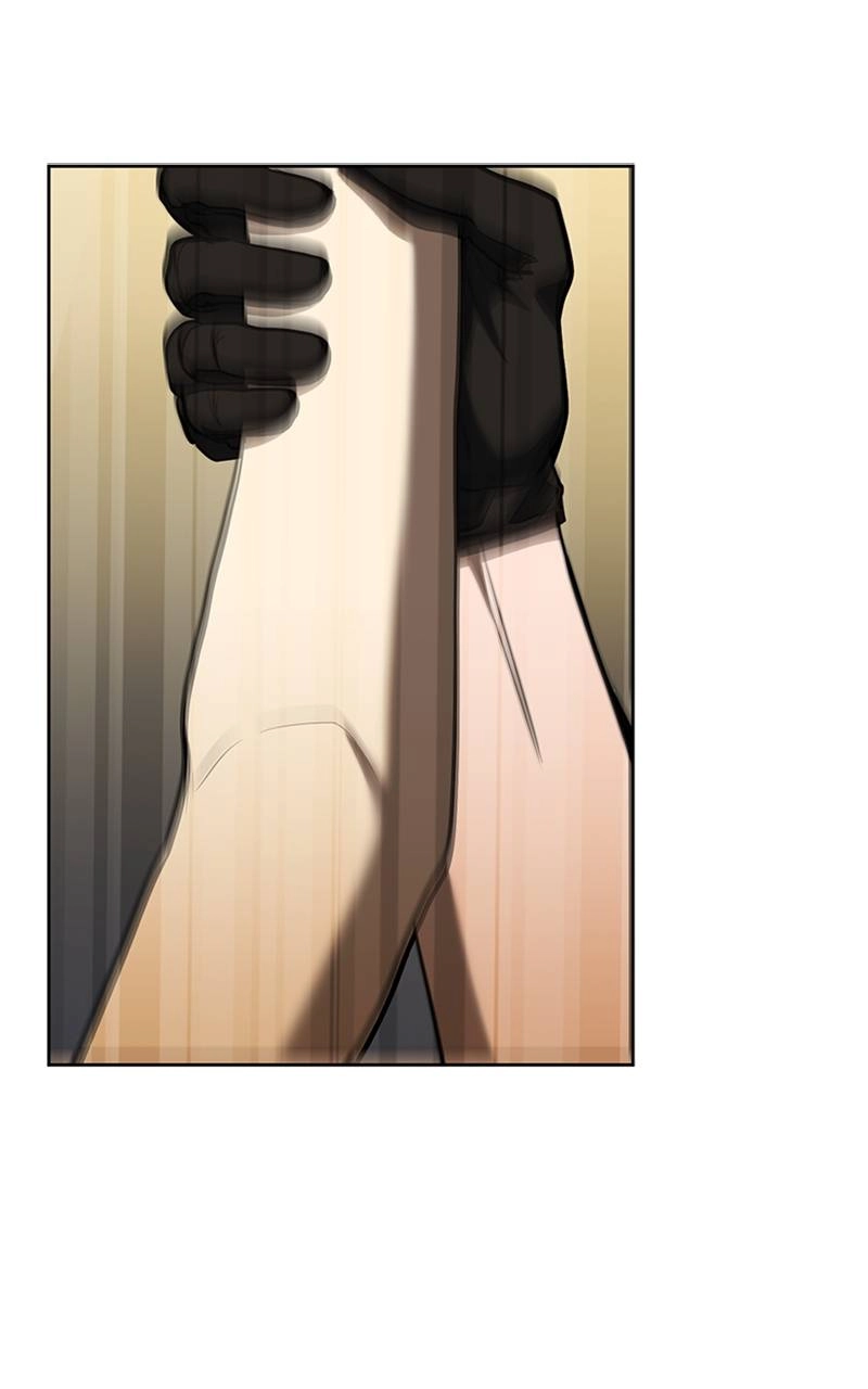 King of the Octagon Chapter 76 - Page 32