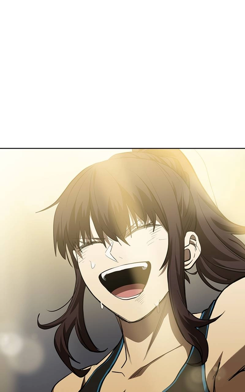 King of the Octagon Chapter 76 - Page 37