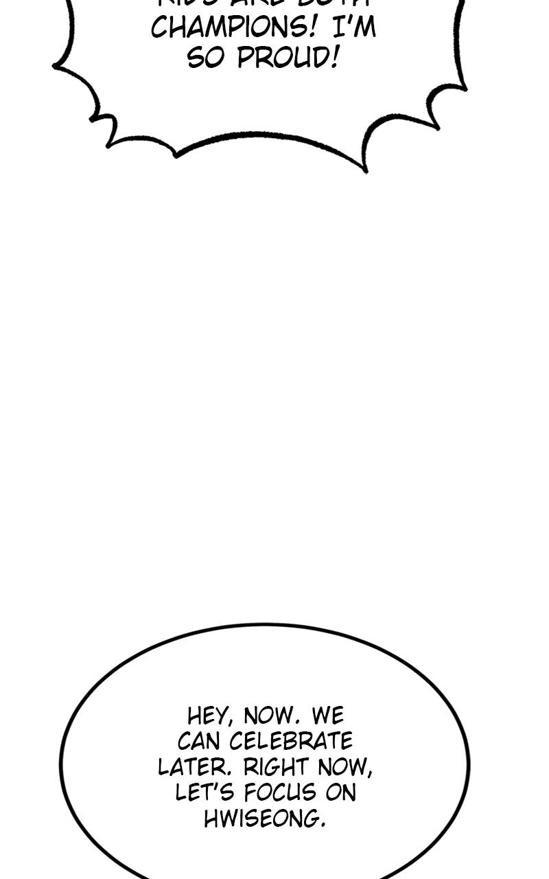 King of the Octagon Chapter 76 - Page 41