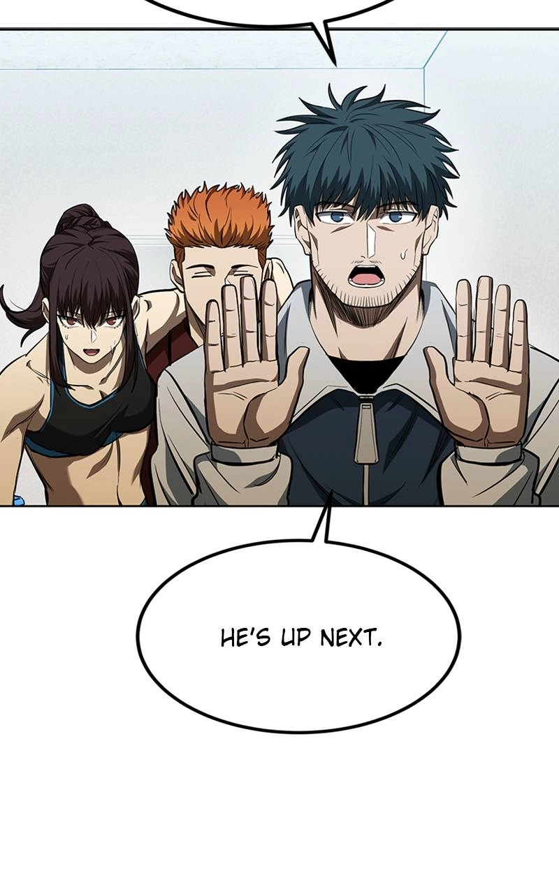 King of the Octagon Chapter 76 - Page 42