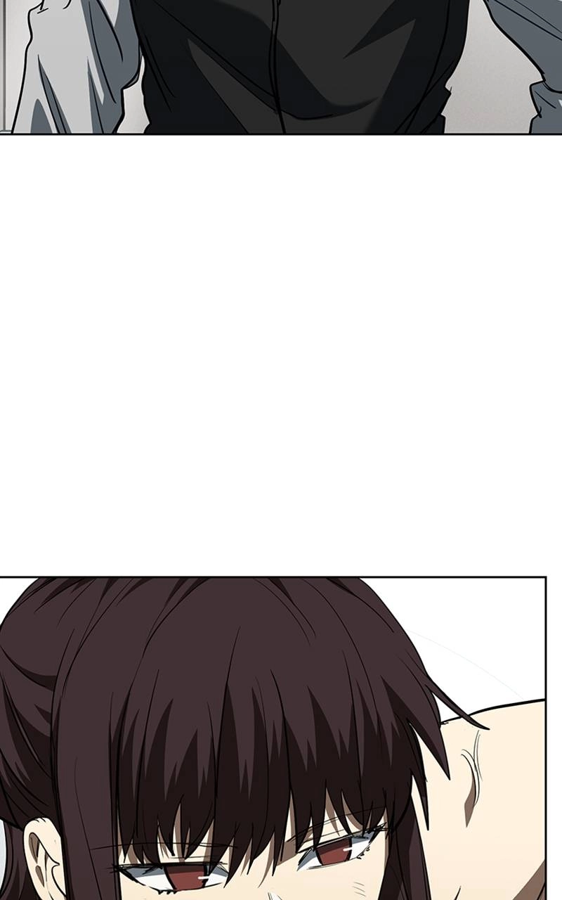 King of the Octagon Chapter 76 - Page 45