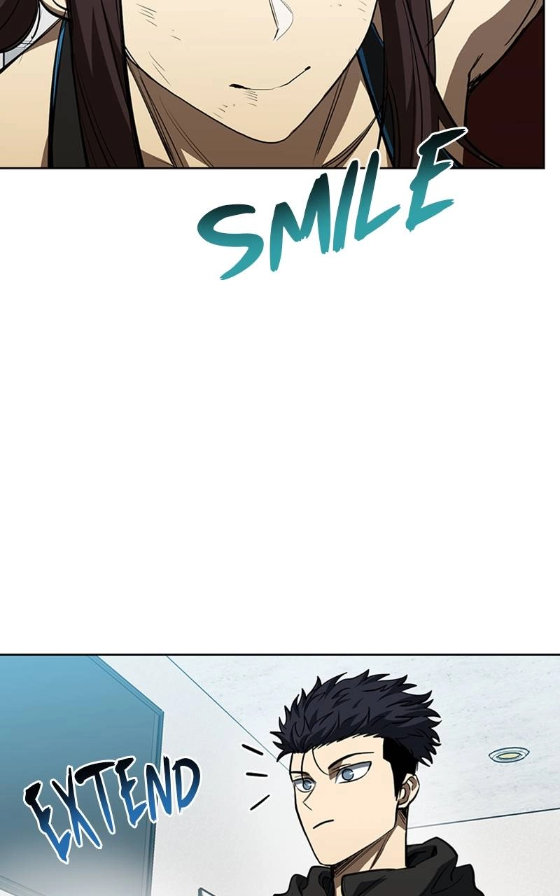 King of the Octagon Chapter 76 - Page 46