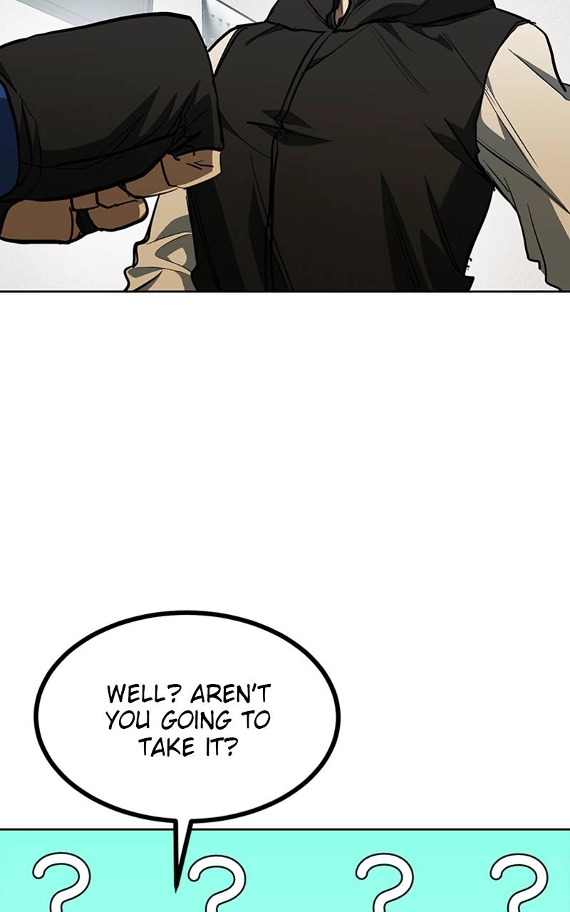 King of the Octagon Chapter 76 - Page 47