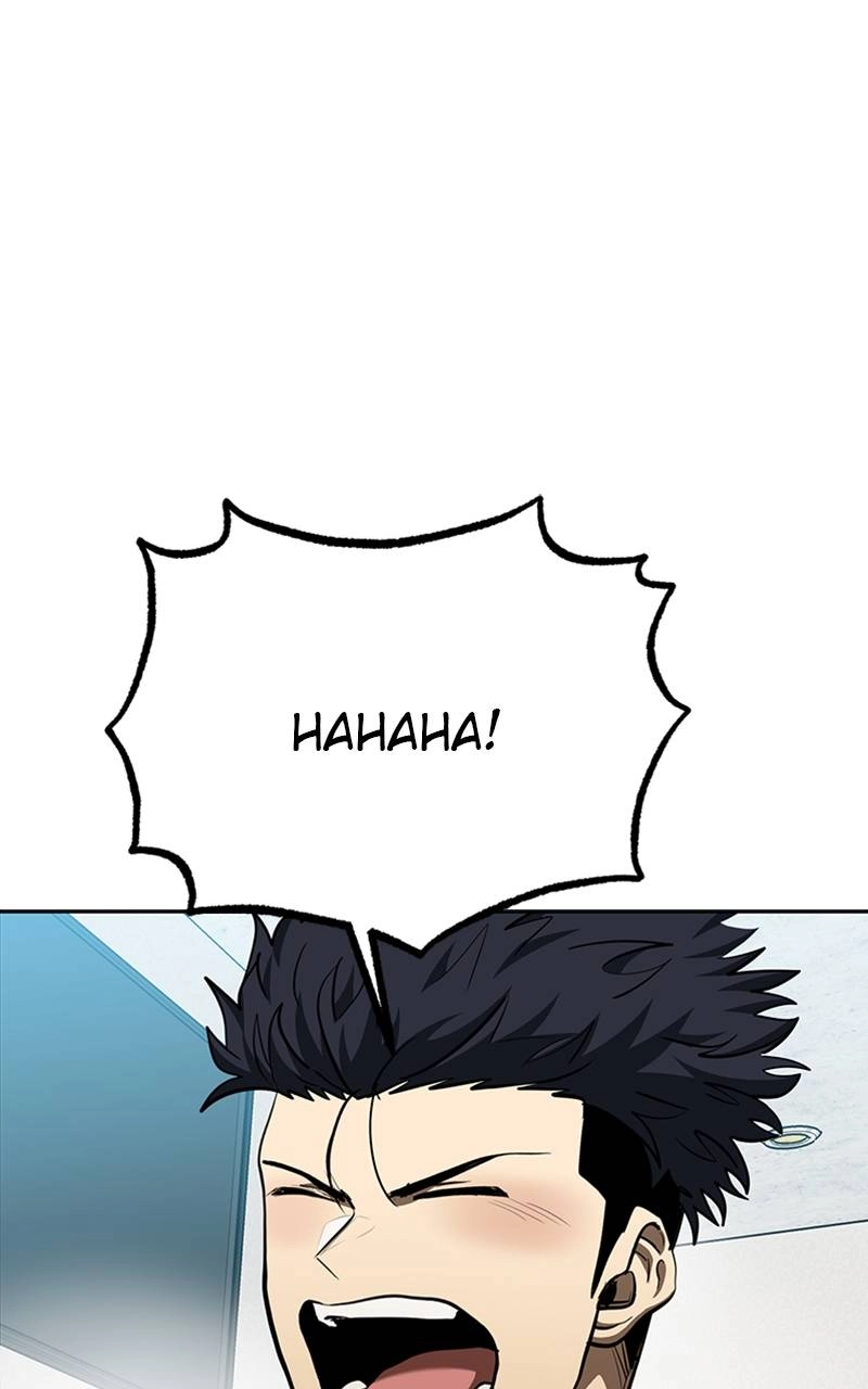 King of the Octagon Chapter 76 - Page 50