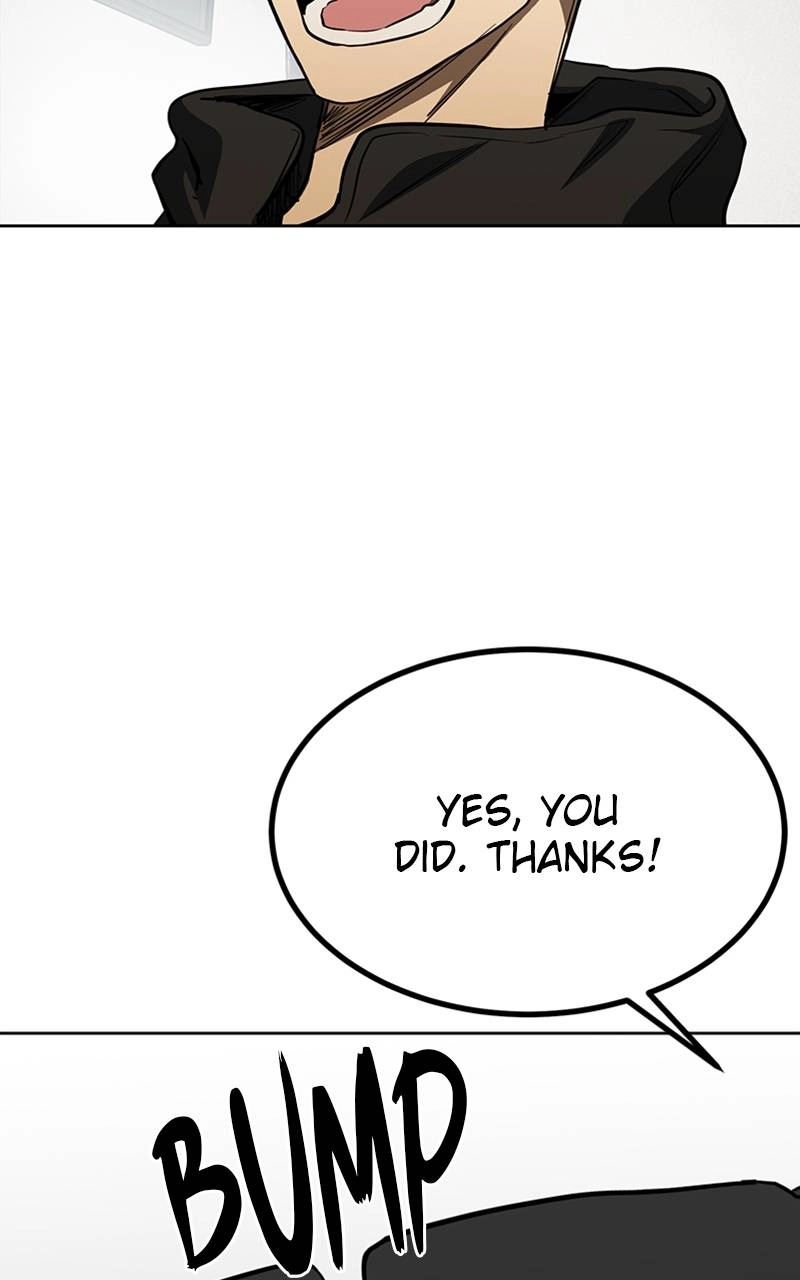 King of the Octagon Chapter 76 - Page 51