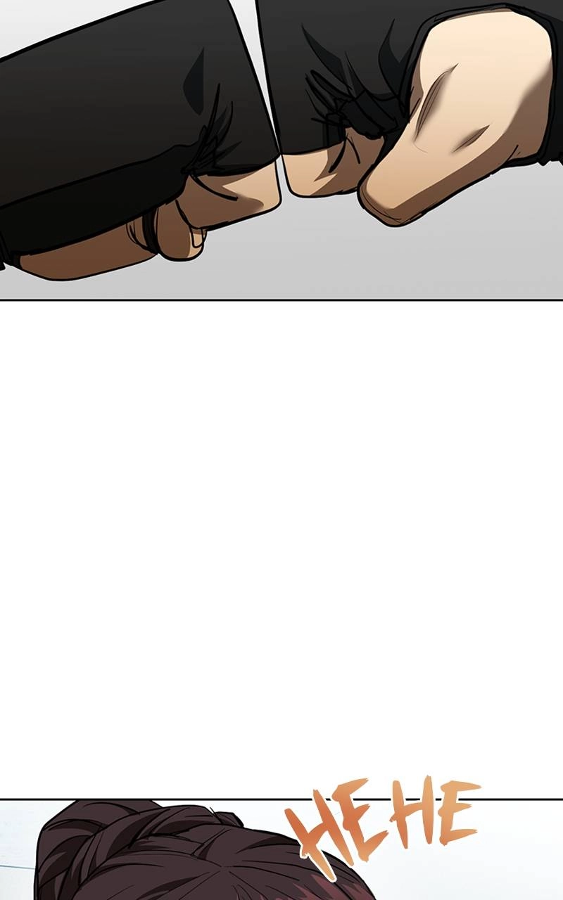 King of the Octagon Chapter 76 - Page 52
