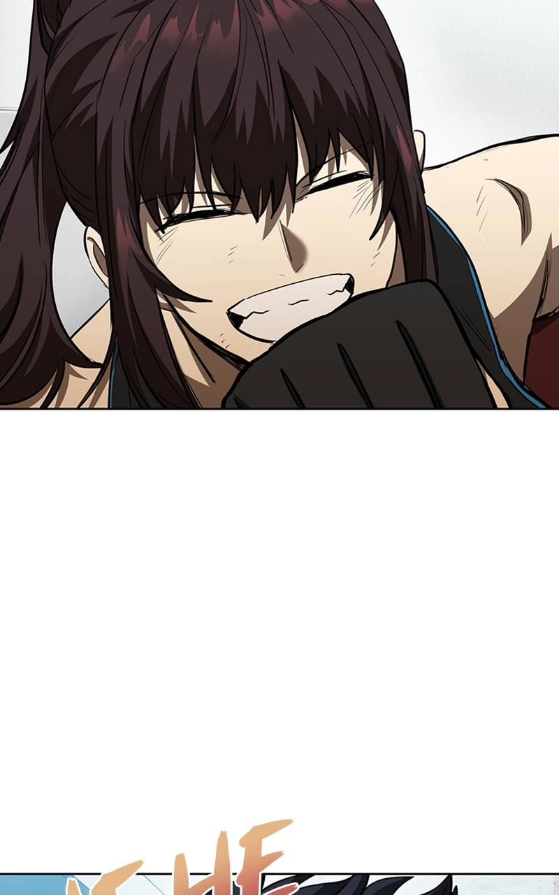 King of the Octagon Chapter 76 - Page 53