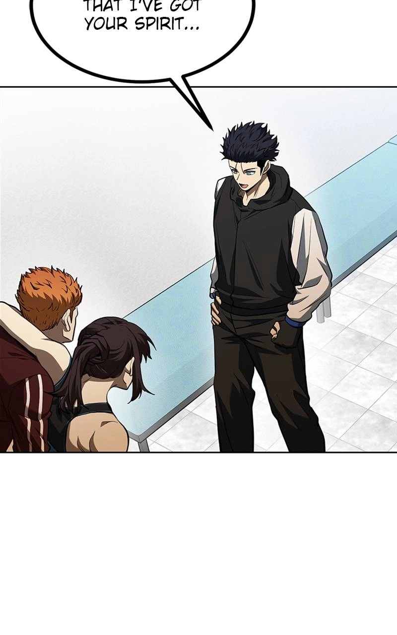 King of the Octagon Chapter 76 - Page 55