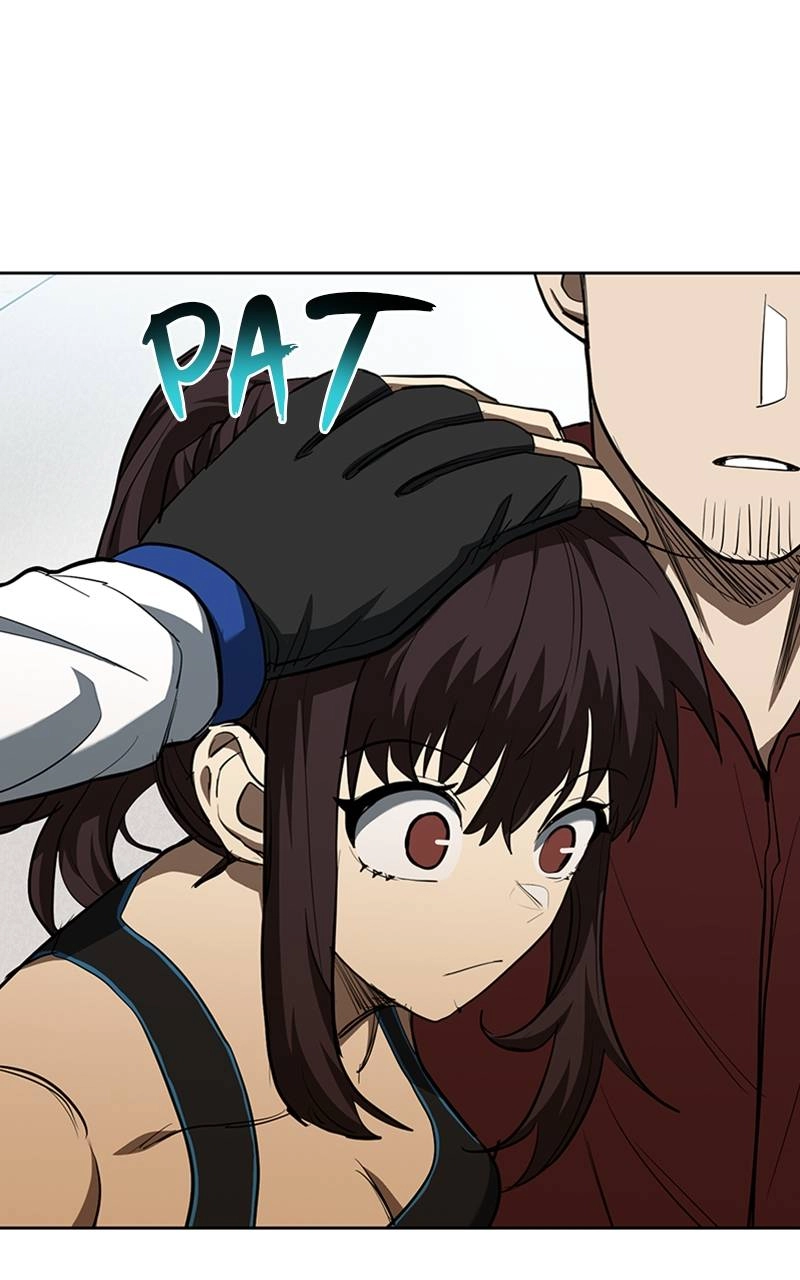 King of the Octagon Chapter 76 - Page 56