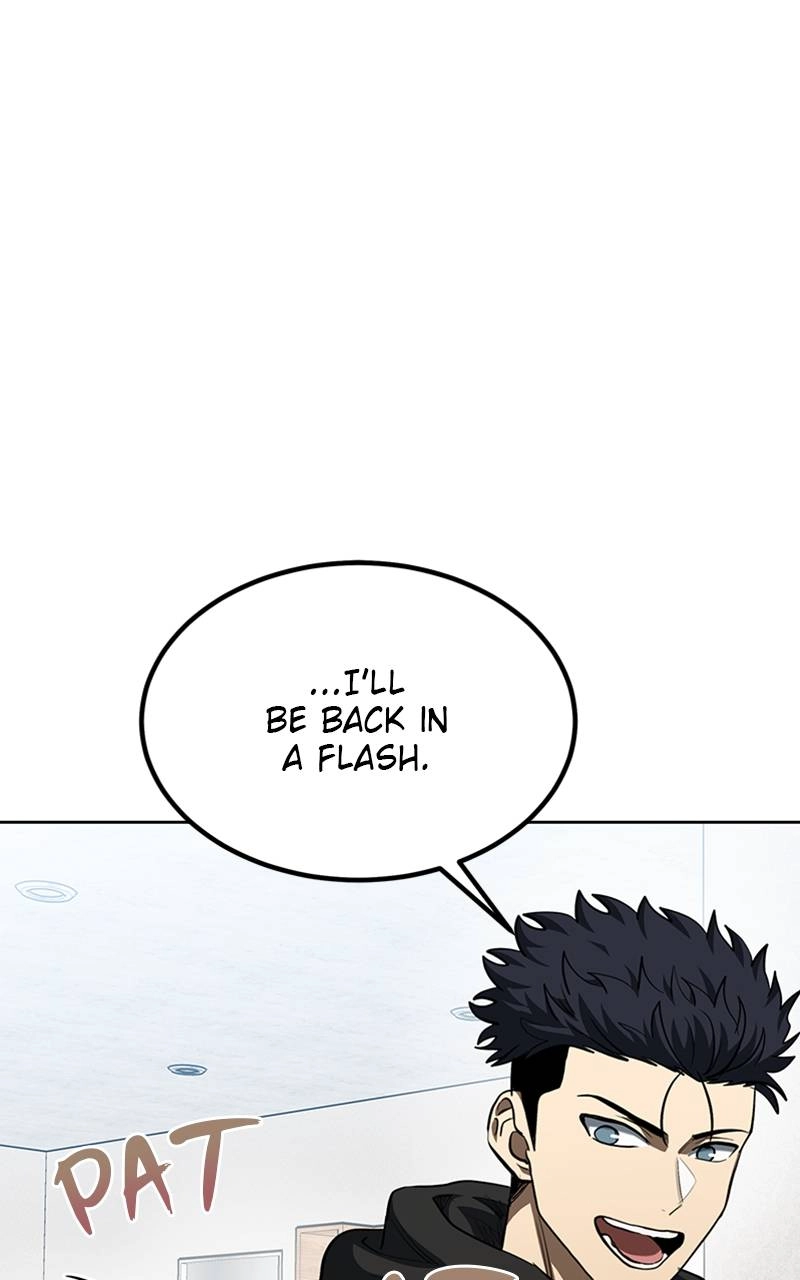 King of the Octagon Chapter 76 - Page 57