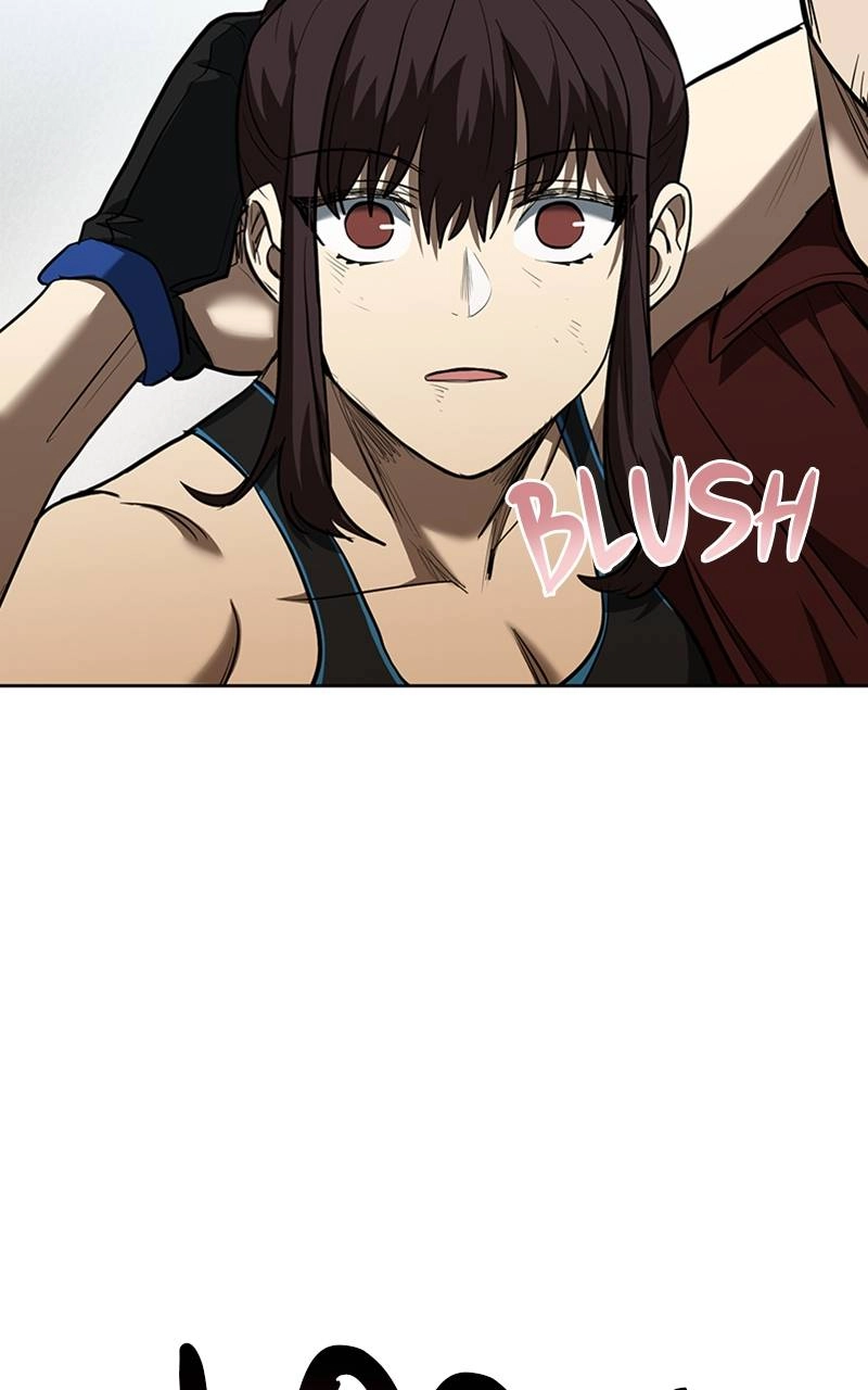 King of the Octagon Chapter 76 - Page 59