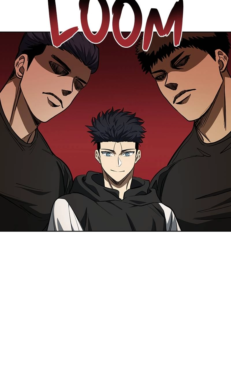 King of the Octagon Chapter 76 - Page 60