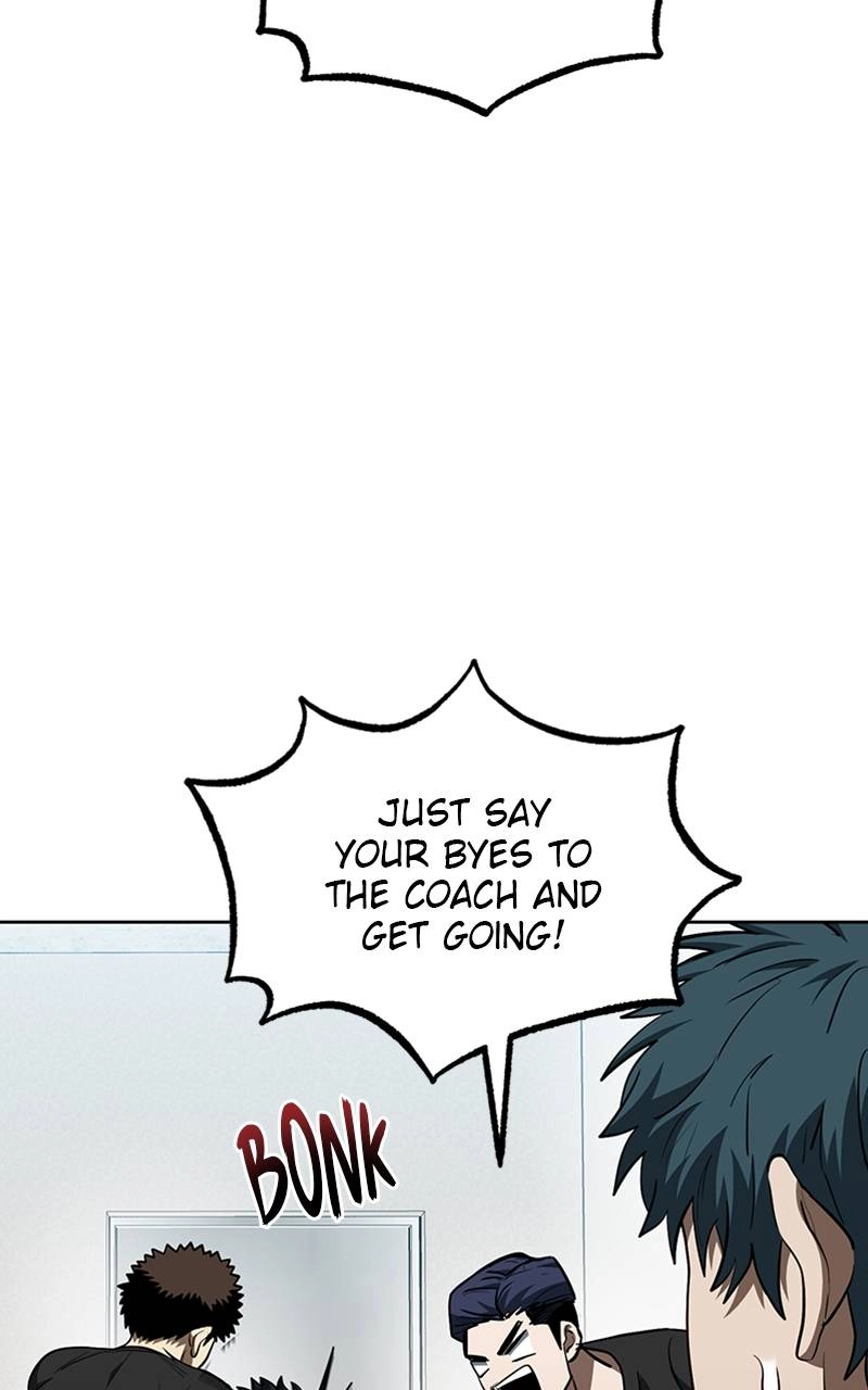 King of the Octagon Chapter 76 - Page 62