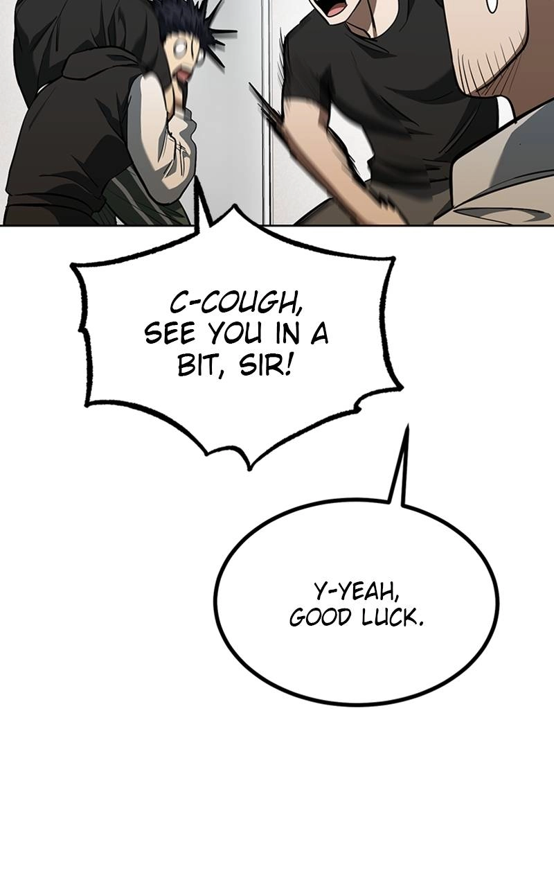 King of the Octagon Chapter 76 - Page 63
