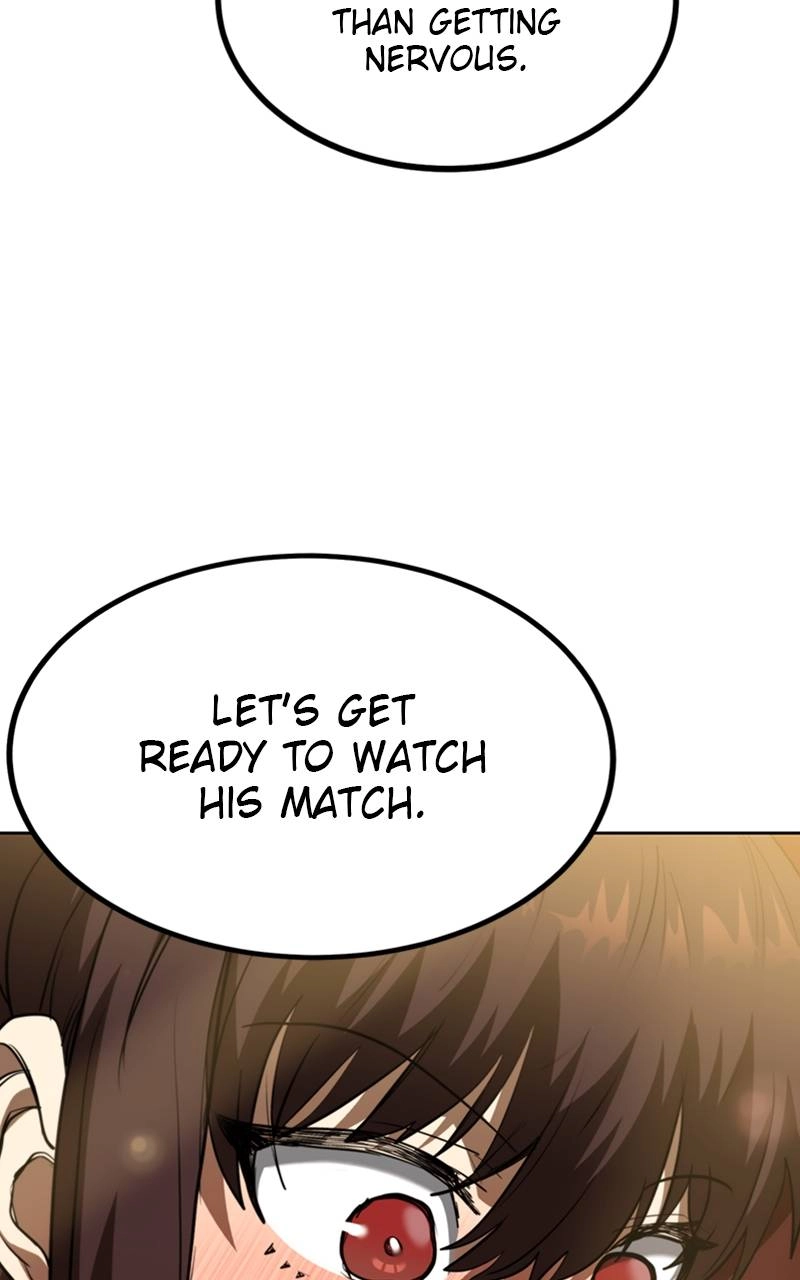 King of the Octagon Chapter 76 - Page 65