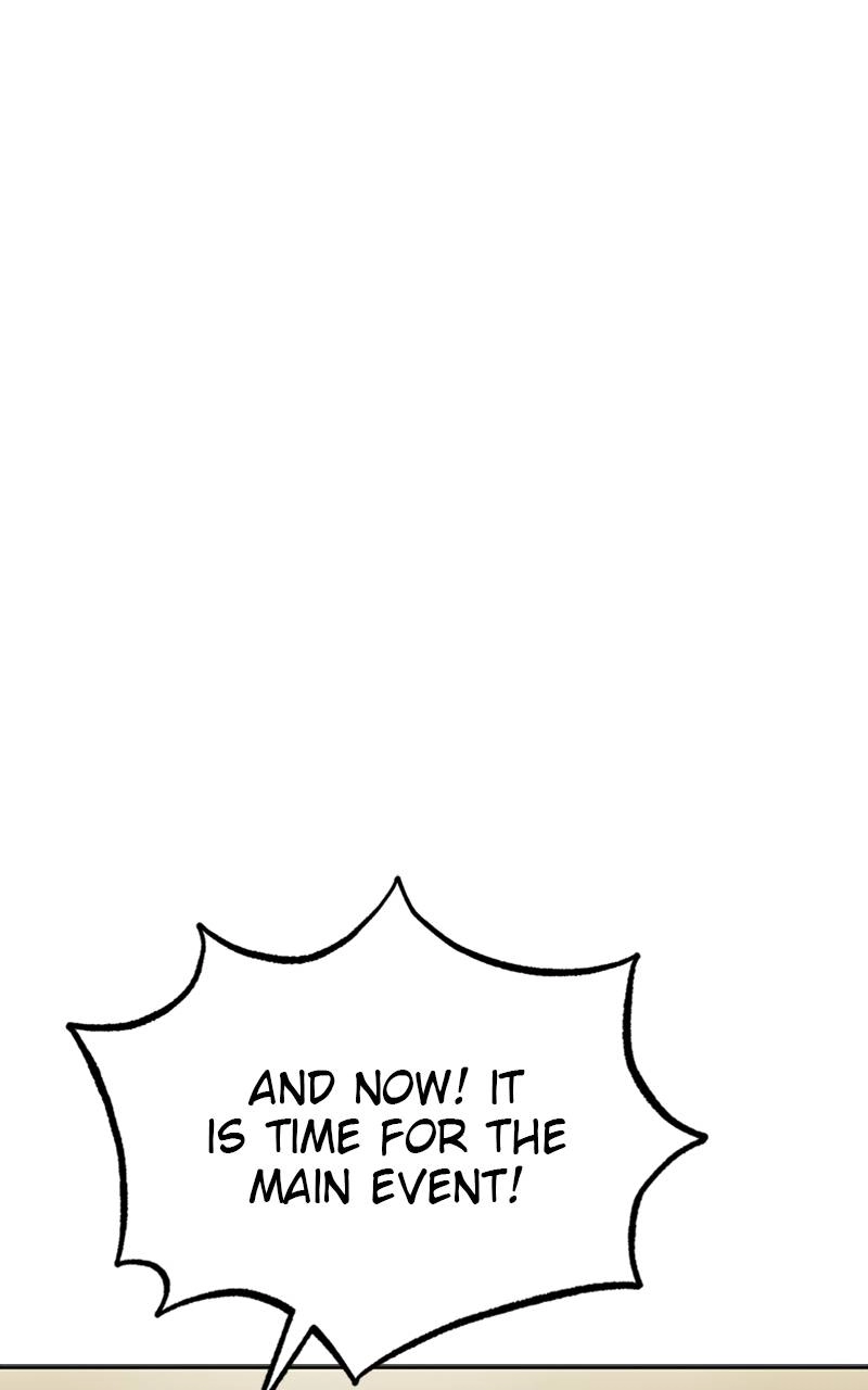 King of the Octagon Chapter 76 - Page 67