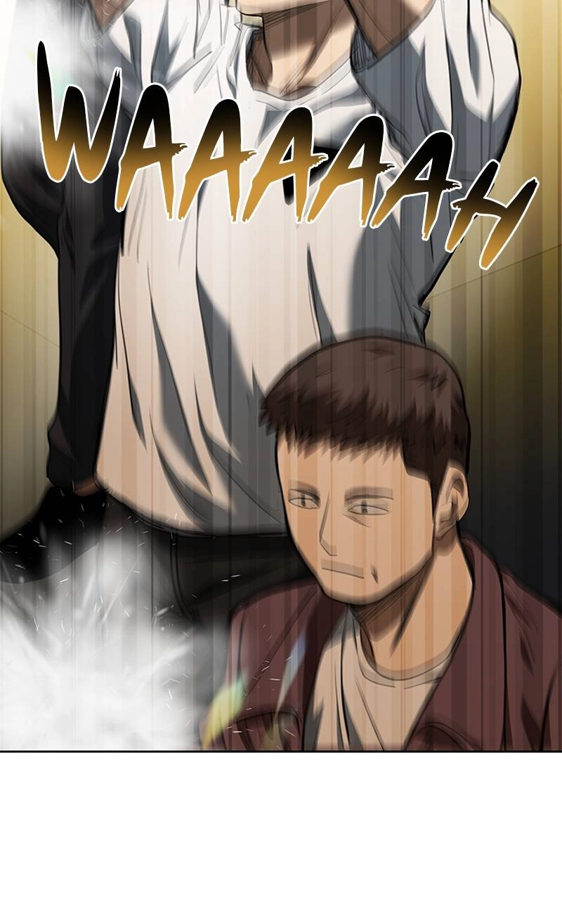 King of the Octagon Chapter 76 - Page 70