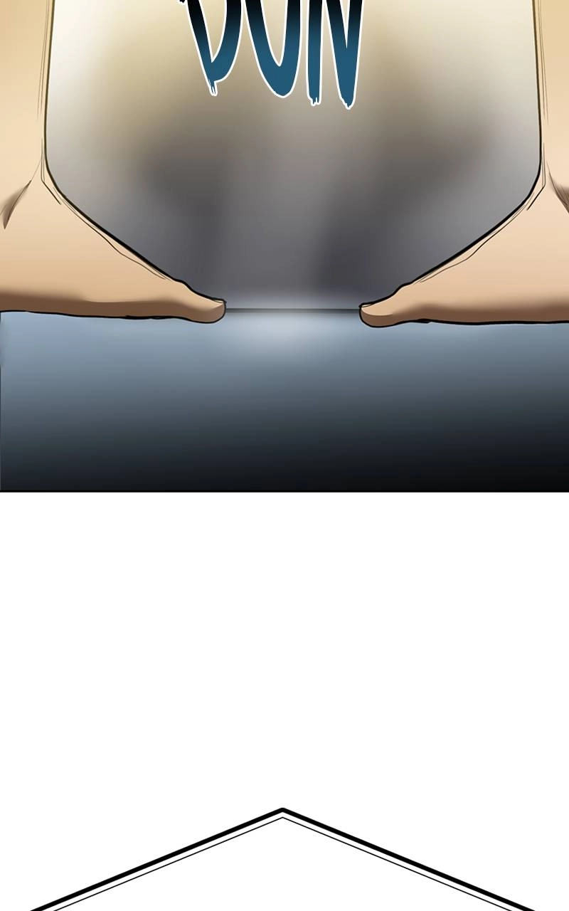 King of the Octagon Chapter 76 - Page 74