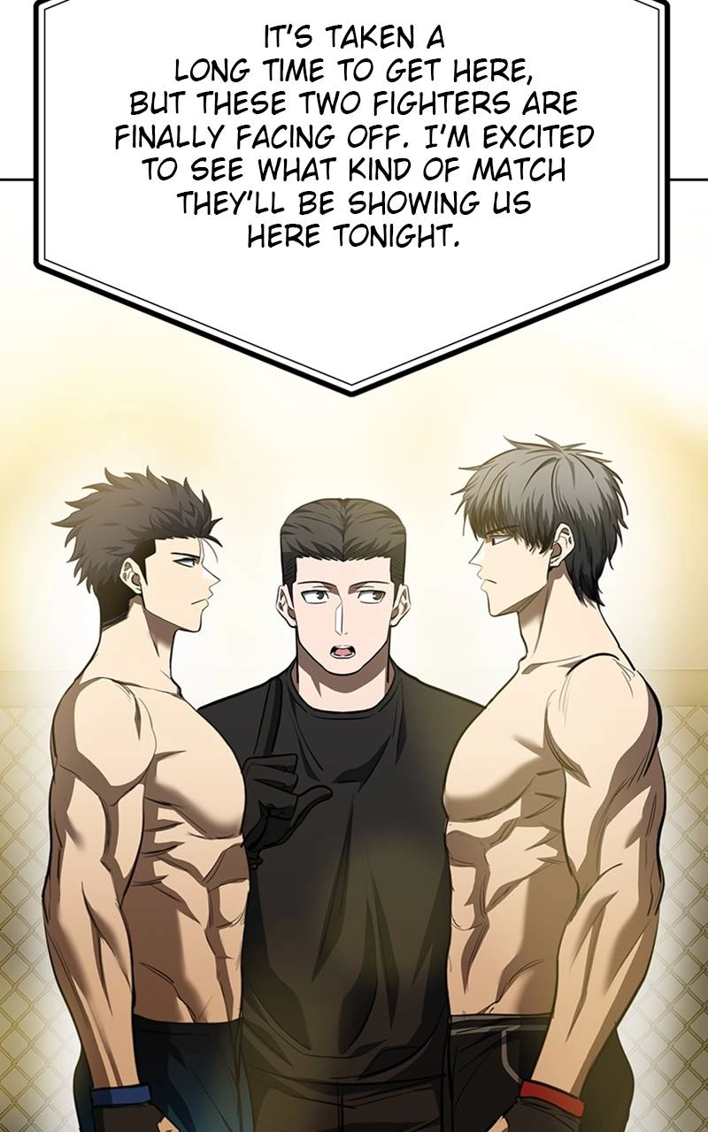 King of the Octagon Chapter 76 - Page 75