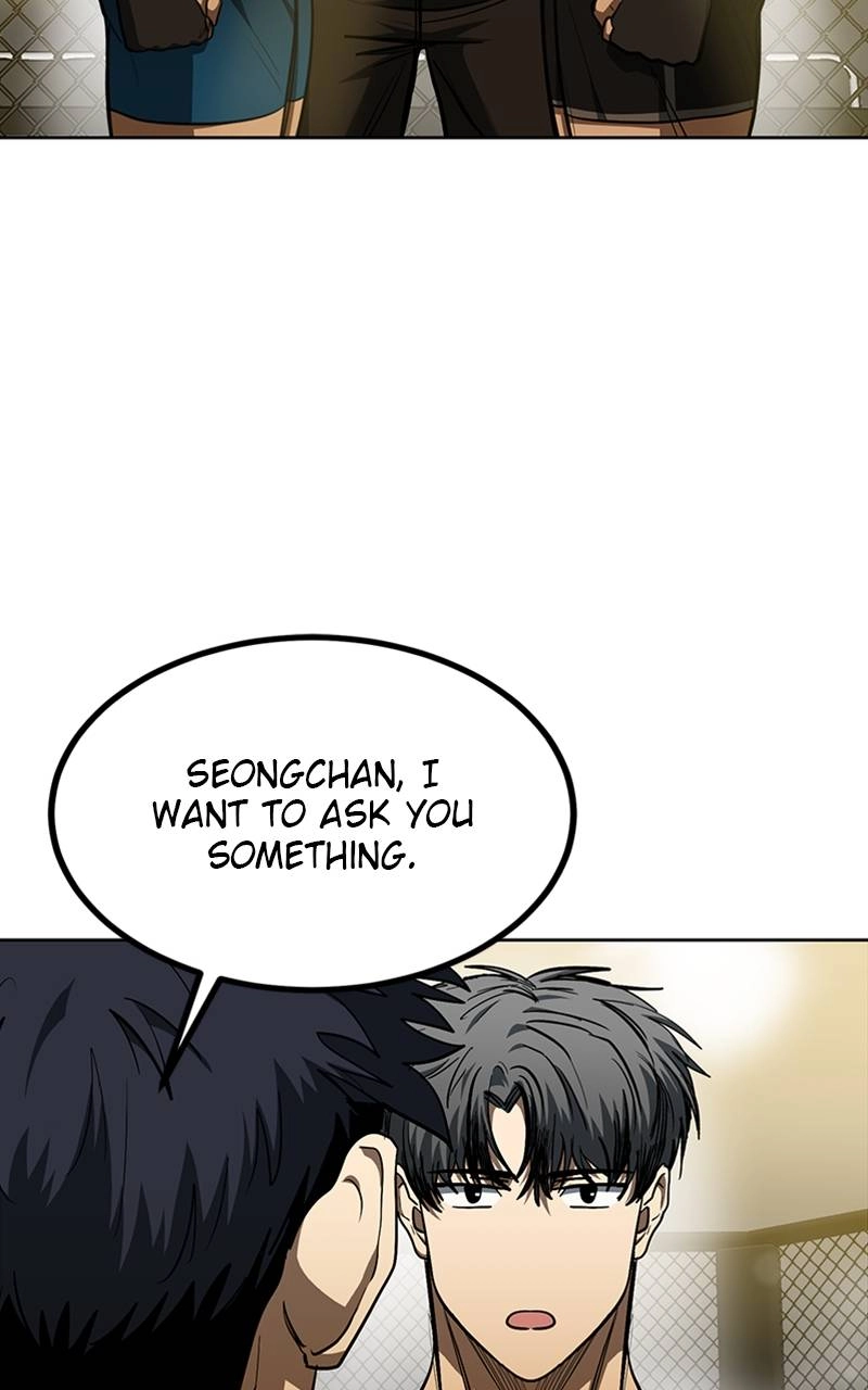 King of the Octagon Chapter 76 - Page 76