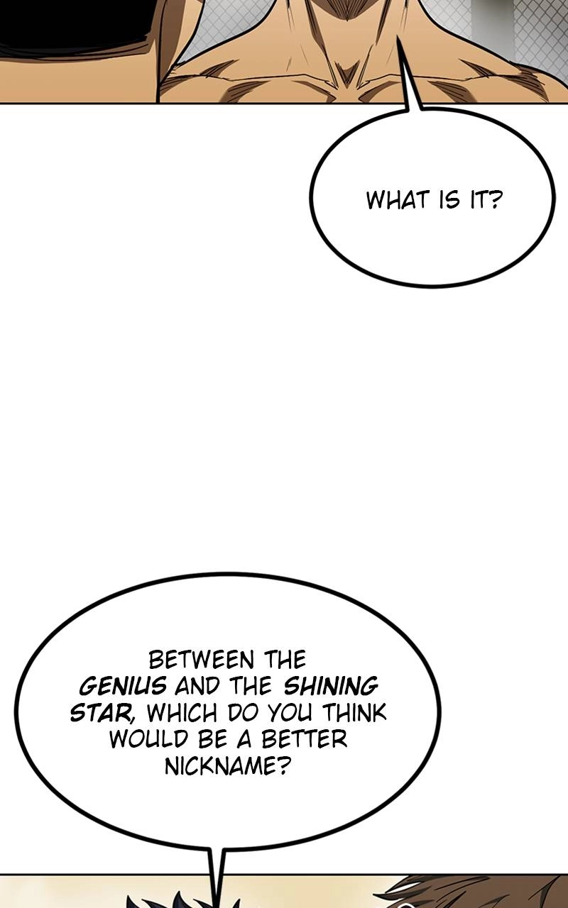 King of the Octagon Chapter 76 - Page 77