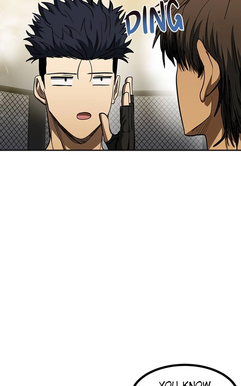 King of the Octagon Chapter 76 - Page 78