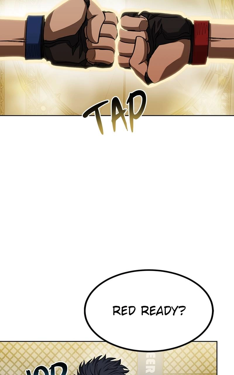 King of the Octagon Chapter 76 - Page 81