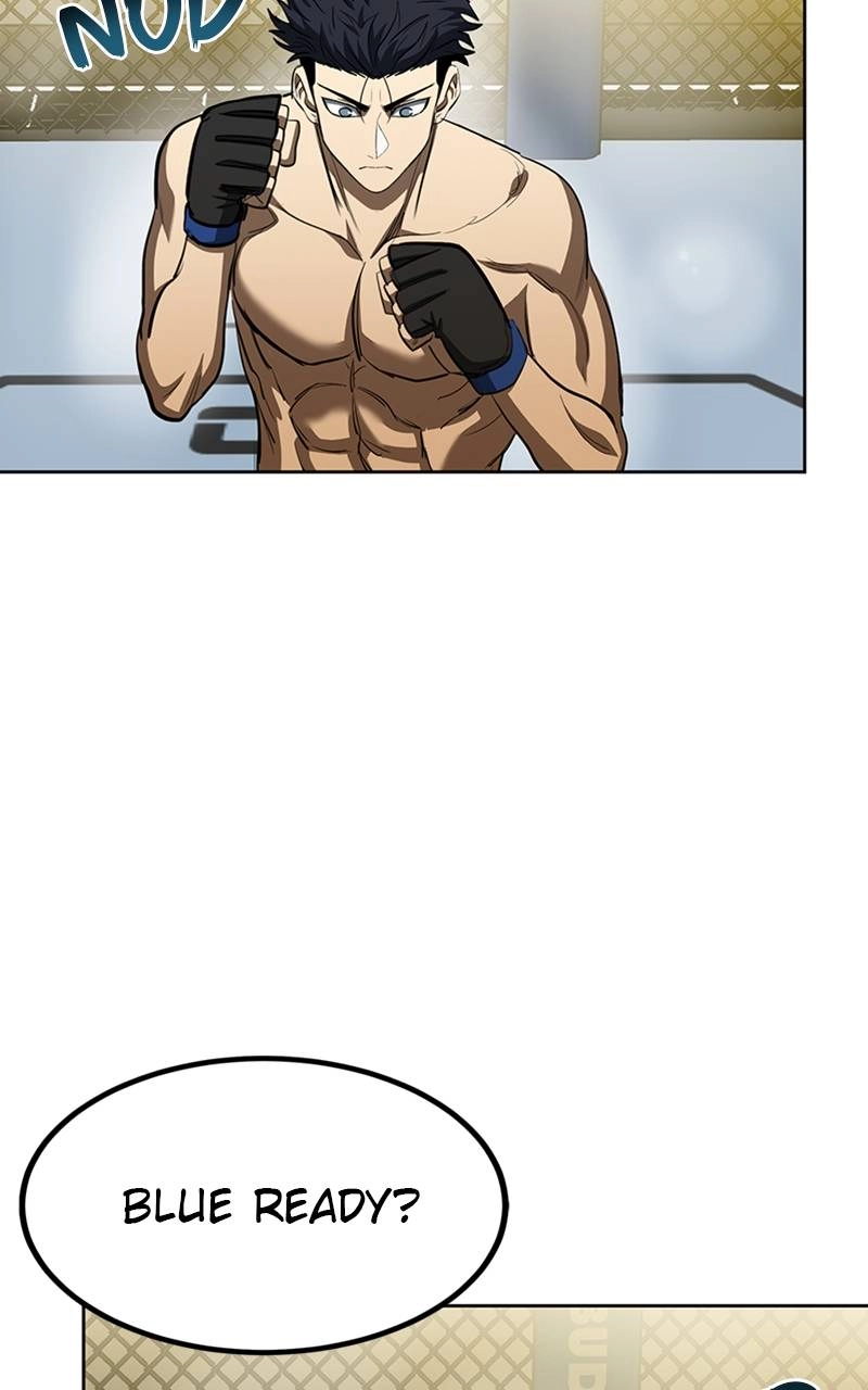 King of the Octagon Chapter 76 - Page 82