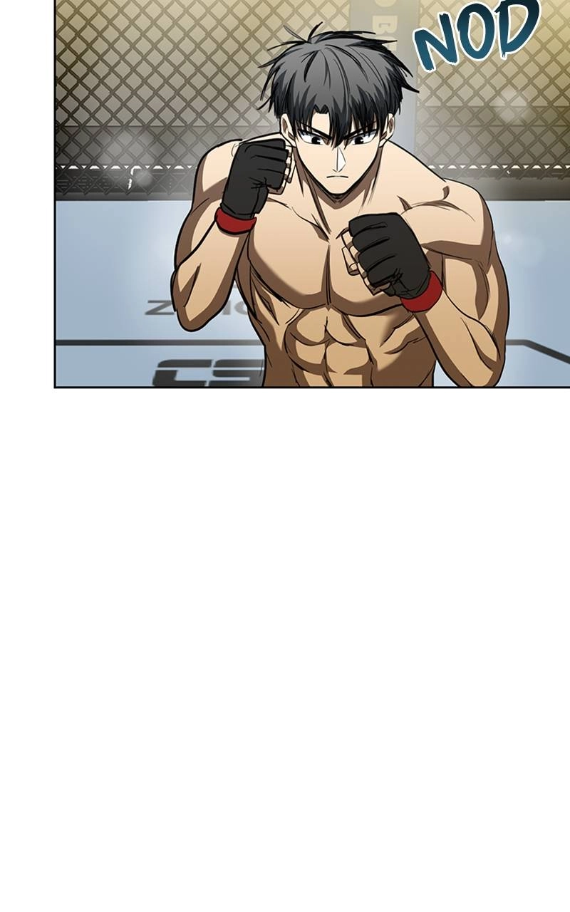 King of the Octagon Chapter 76 - Page 83