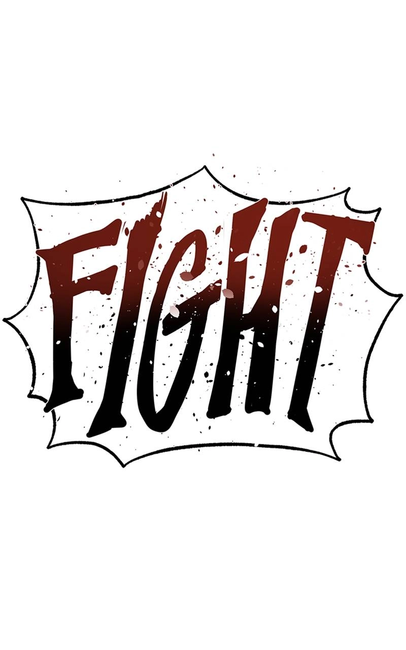 King of the Octagon Chapter 76 - Page 85