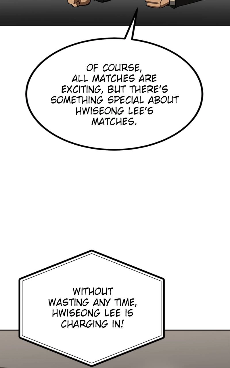 King of the Octagon Chapter 77 - Page 5