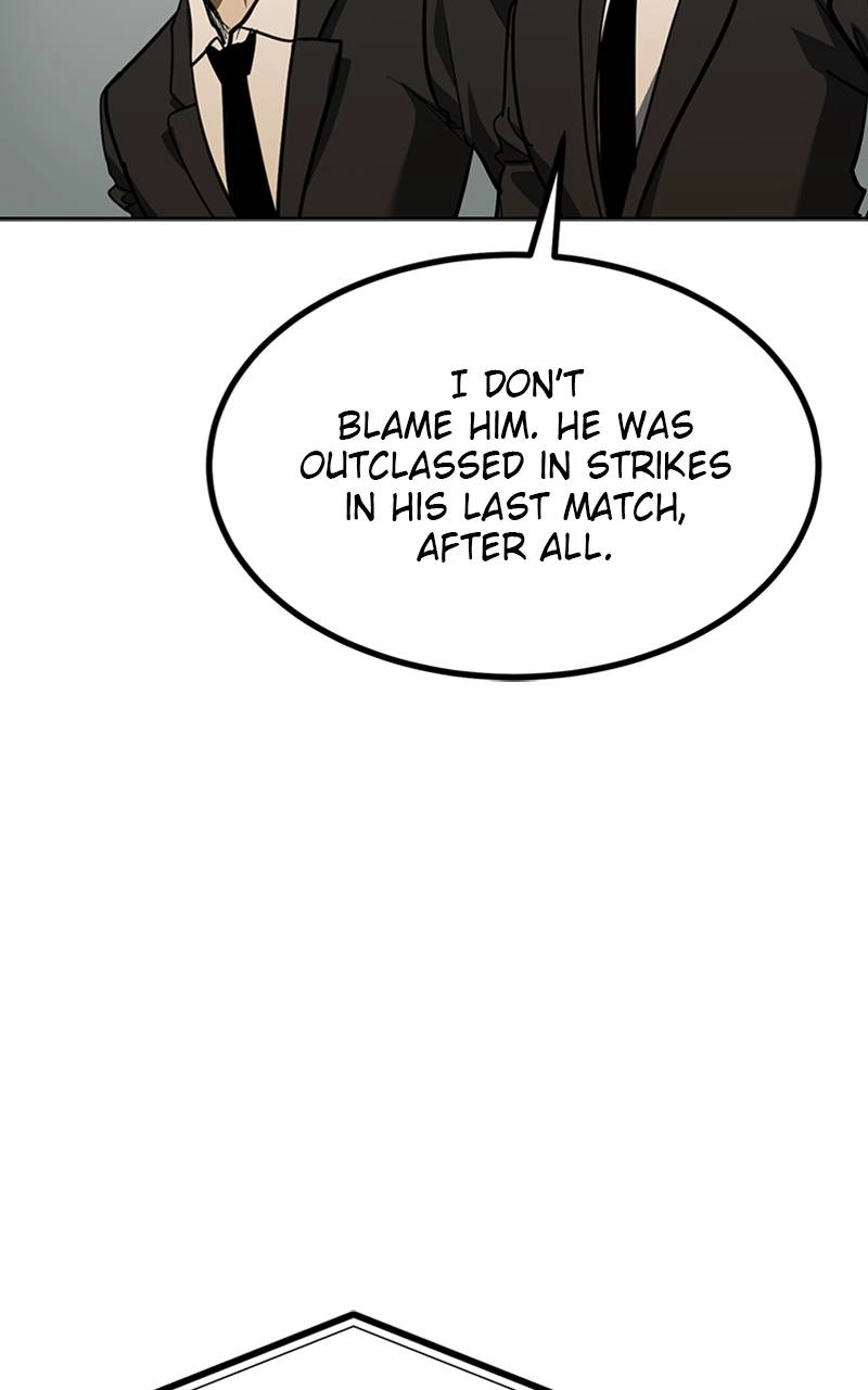 King of the Octagon Chapter 77 - Page 11