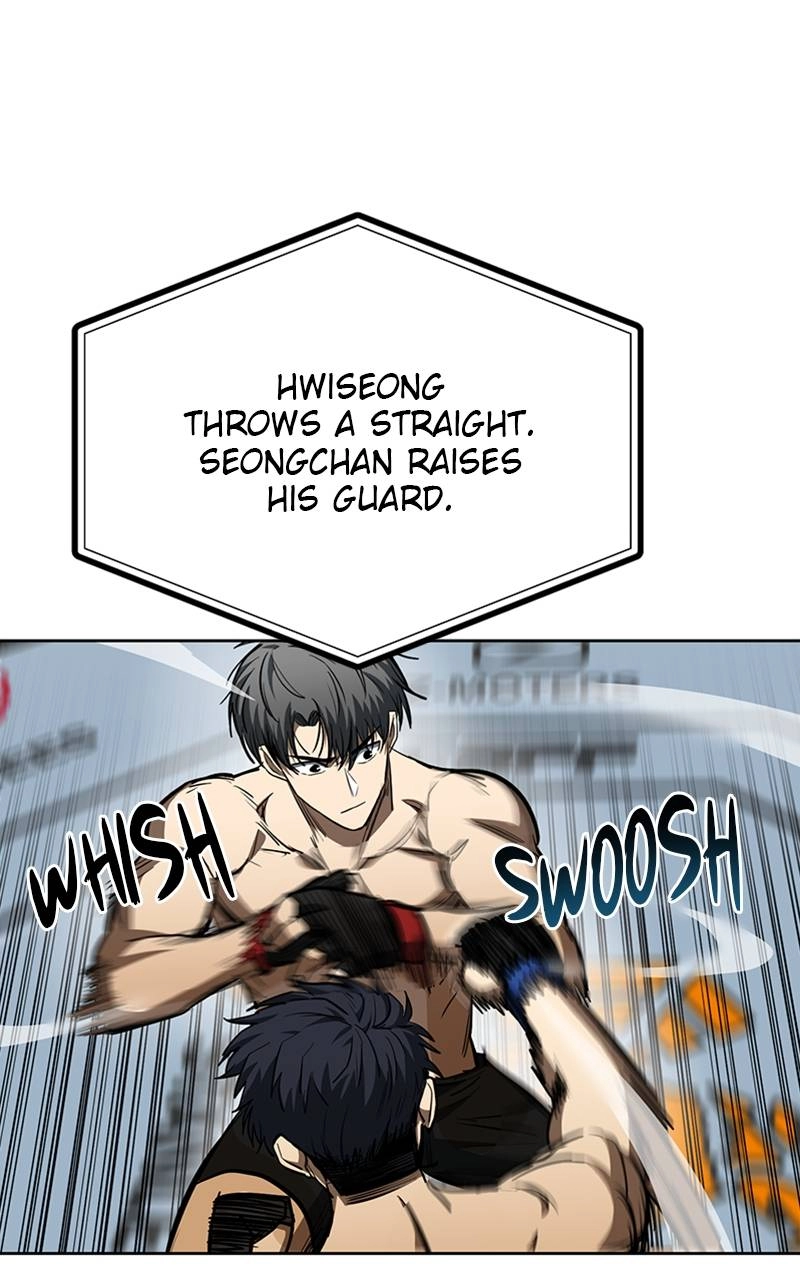 King of the Octagon Chapter 77 - Page 13