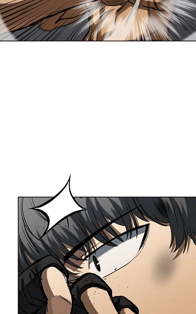 King of the Octagon Chapter 77 - Page 18