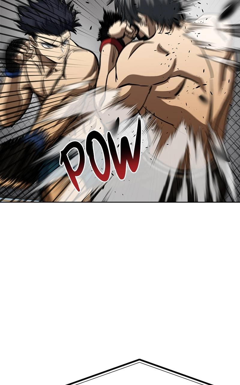 King of the Octagon Chapter 77 - Page 28