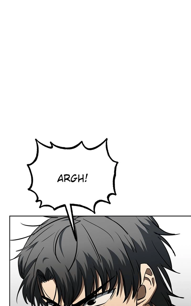 King of the Octagon Chapter 77 - Page 30